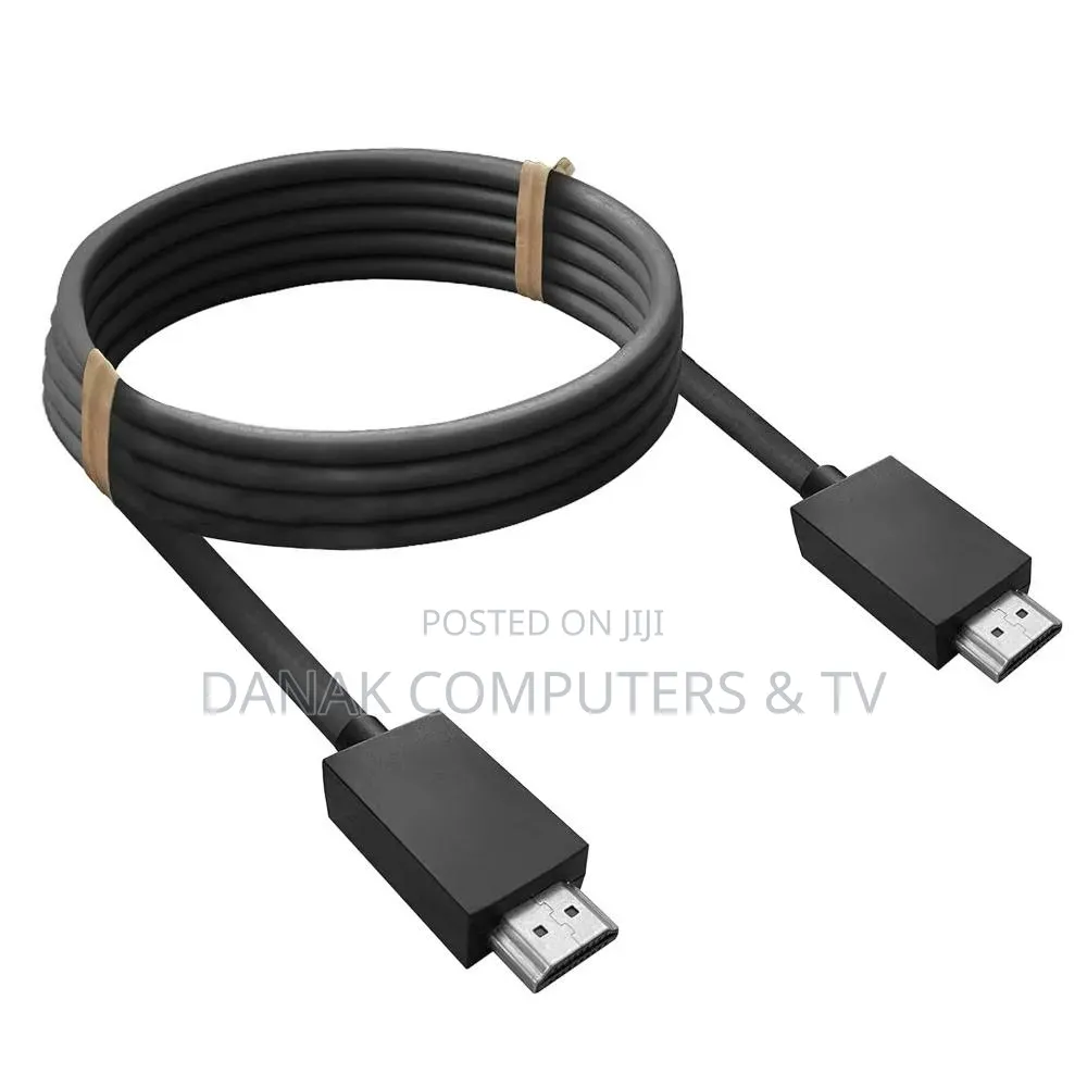 Playstation 5 Hdmi Cable 2.1