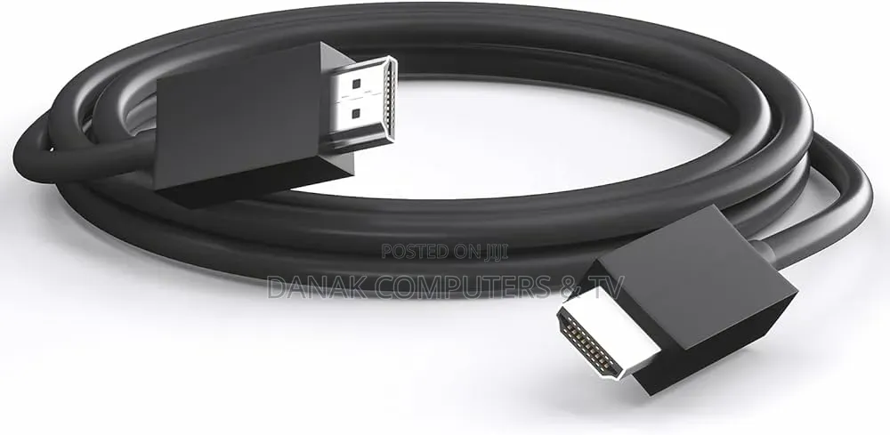 Playstation 5 Hdmi Cable 2.1