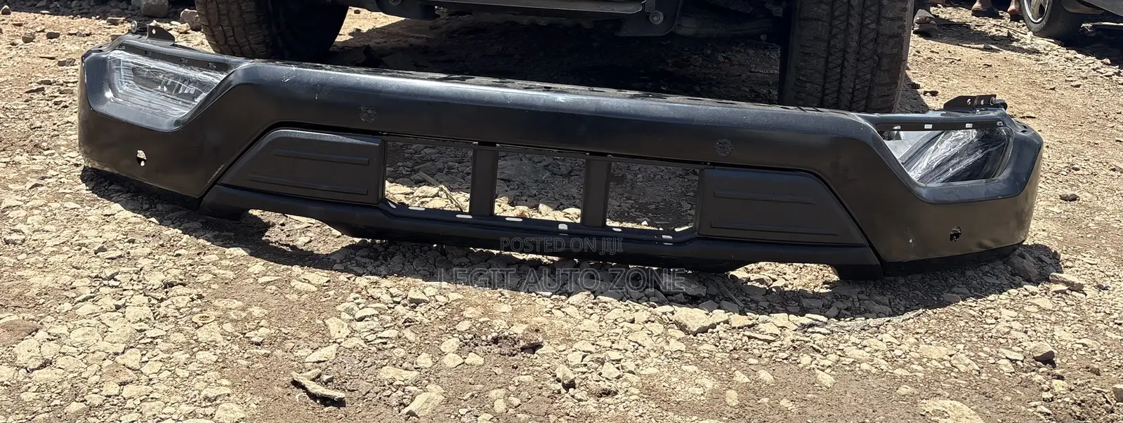 Ford F150 2024,2023,2025, Front Bumper