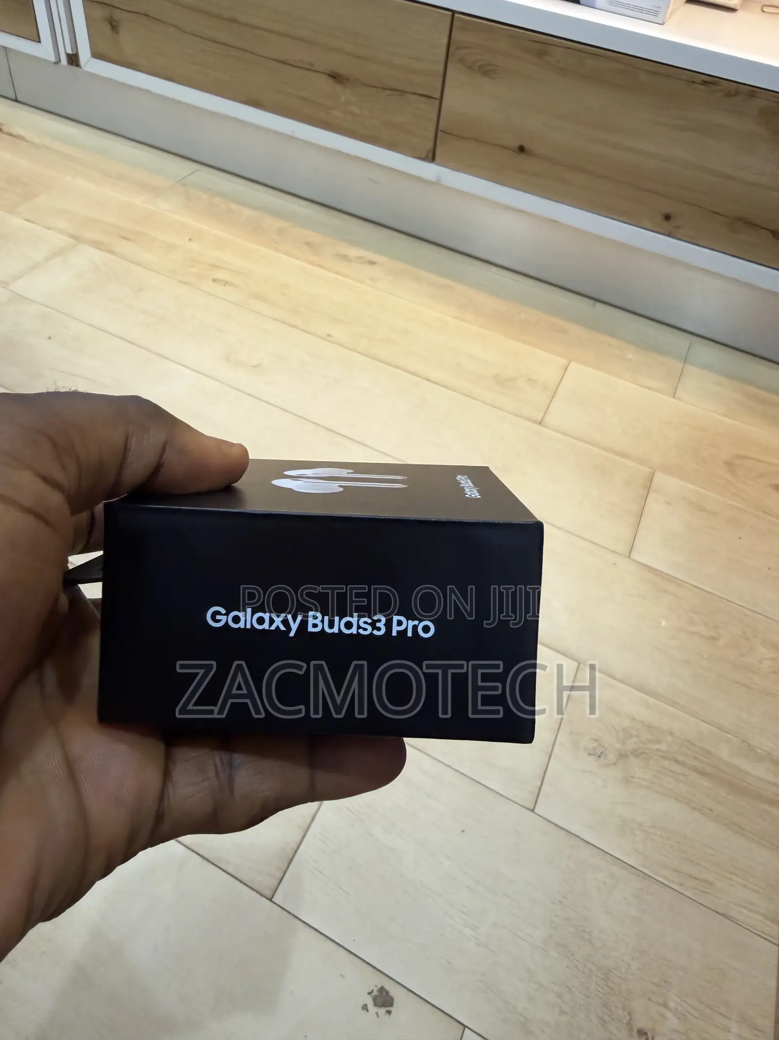 Samsung Buds 3pro