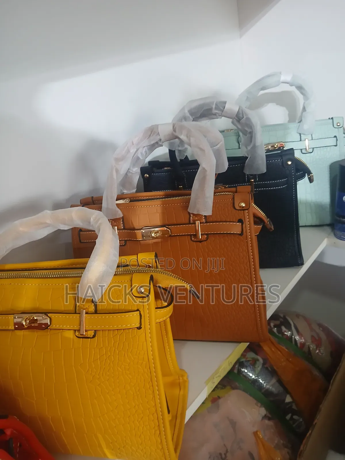 Affordable Quality Bags