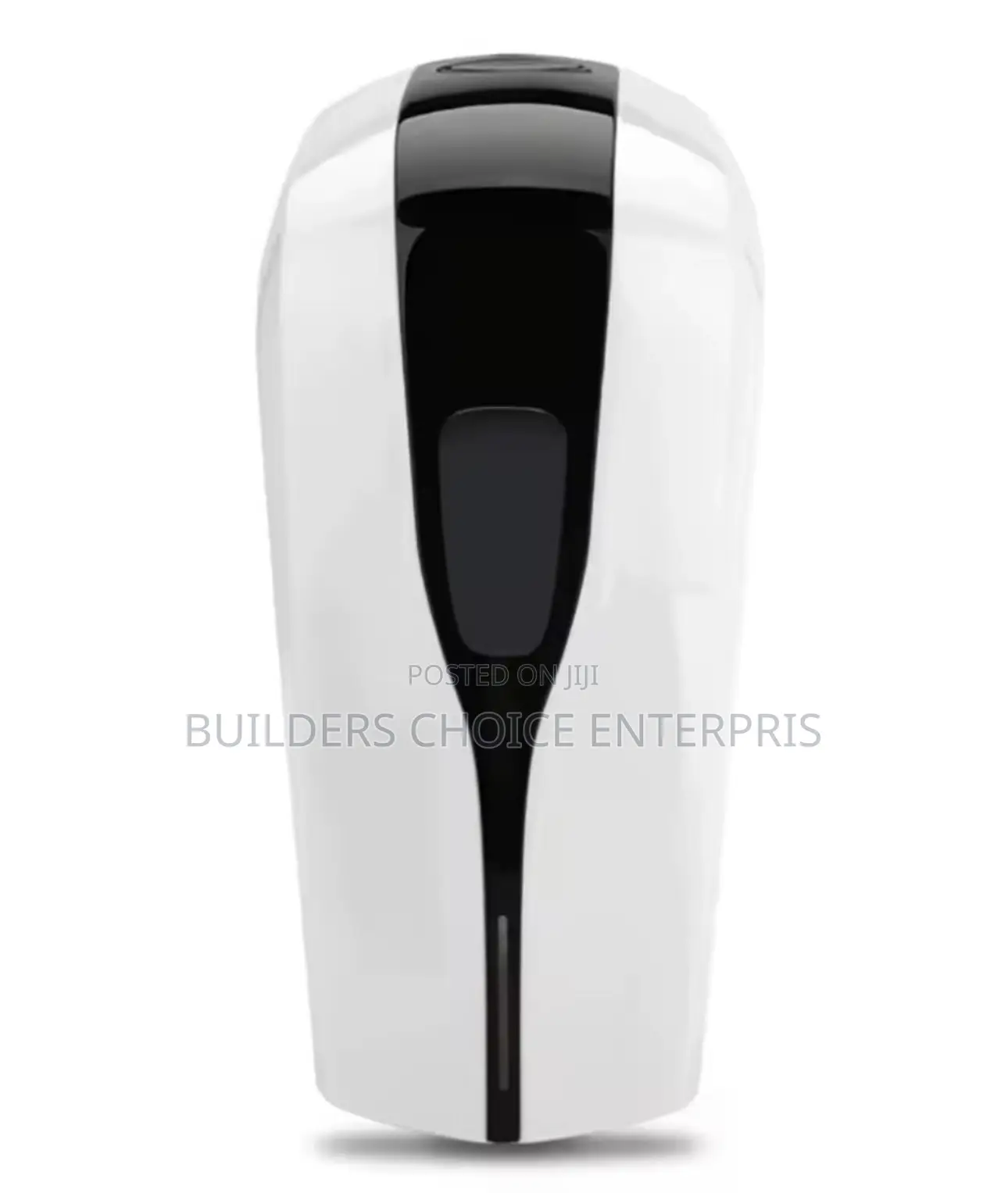Automatic Soap Dispenser