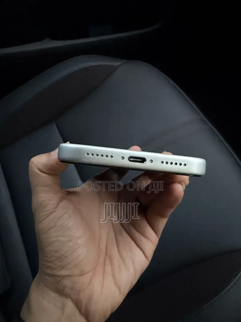 Apple iPhone 17 Pro Max 512 GB Silver