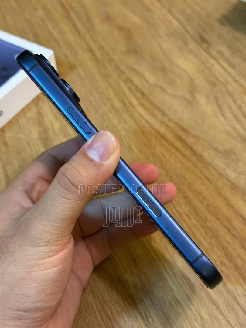 Apple iPhone 17 Pro Max 256 GB Blue