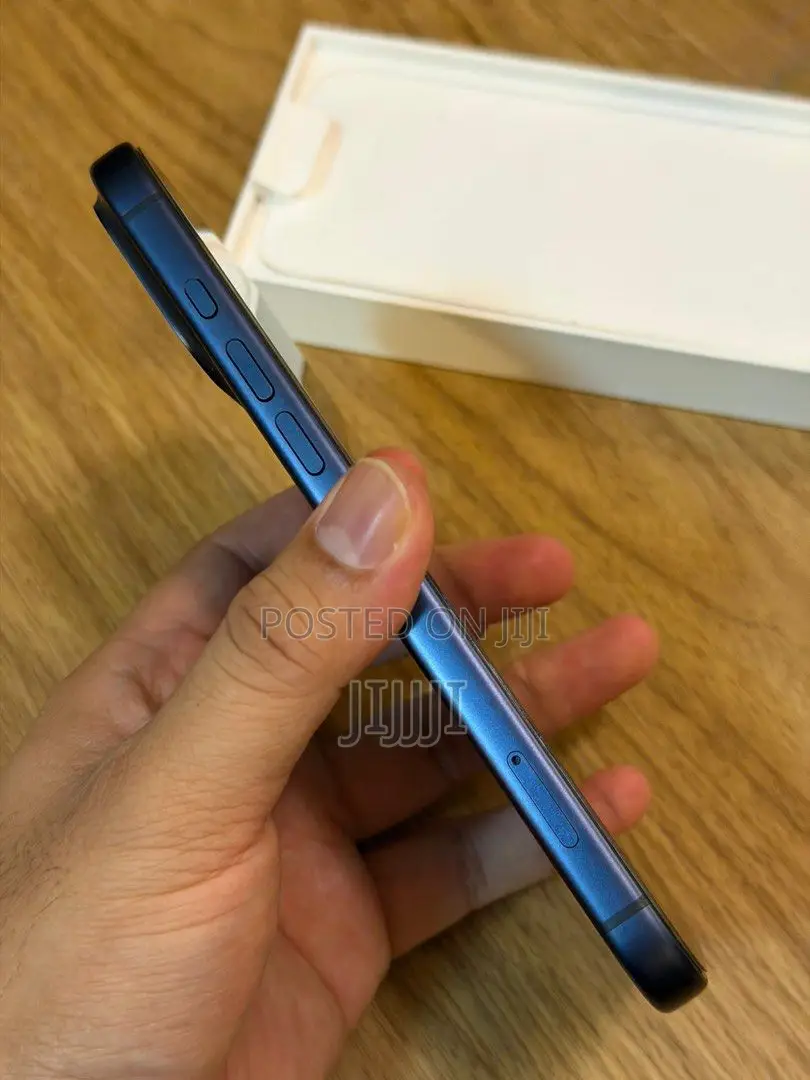 Apple iPhone 17 Pro Max 256 GB Blue