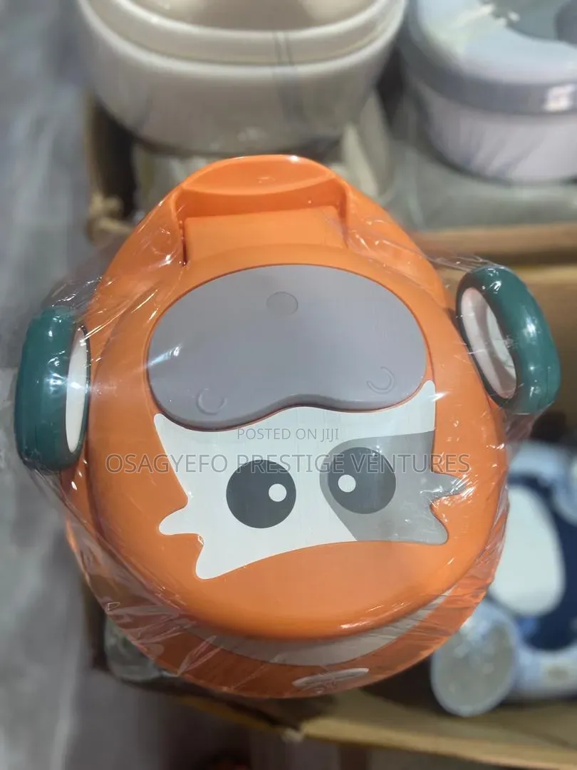 Toddler Training Toilet Seat