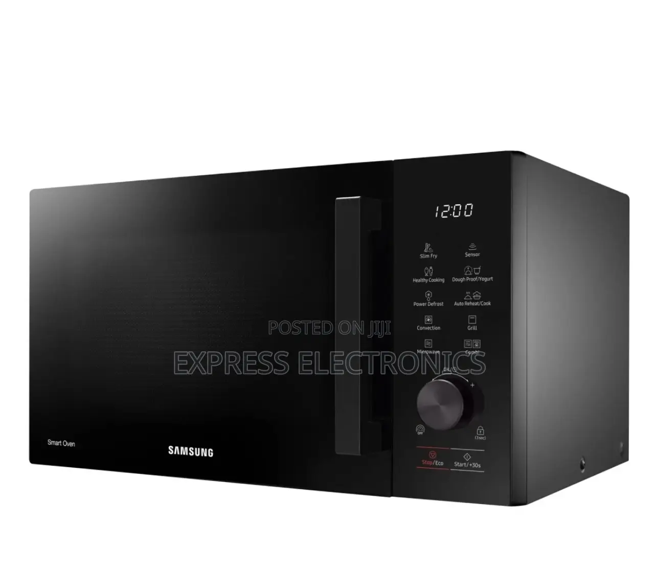Call and Order for 23l Microwave Oven Samsung Ms23dg4504ate3