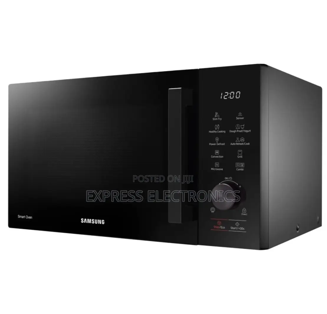 Highly Recommended Black 23l Microwave Ms23dg4504ate3 Samsung