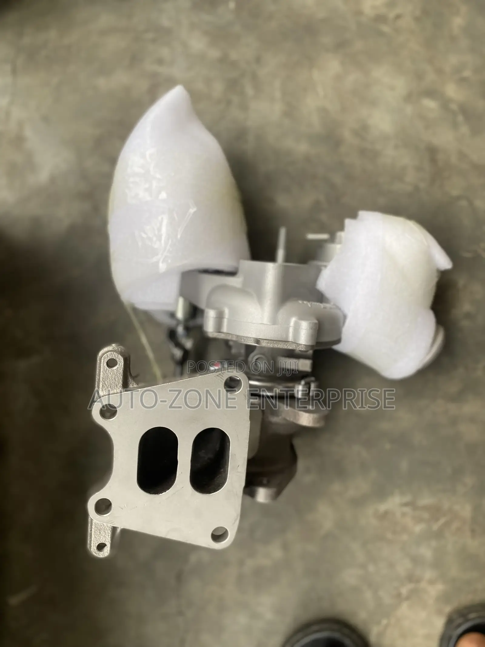 Honda Accord 2018 2019 2020 2021 2022 Turbo Charger