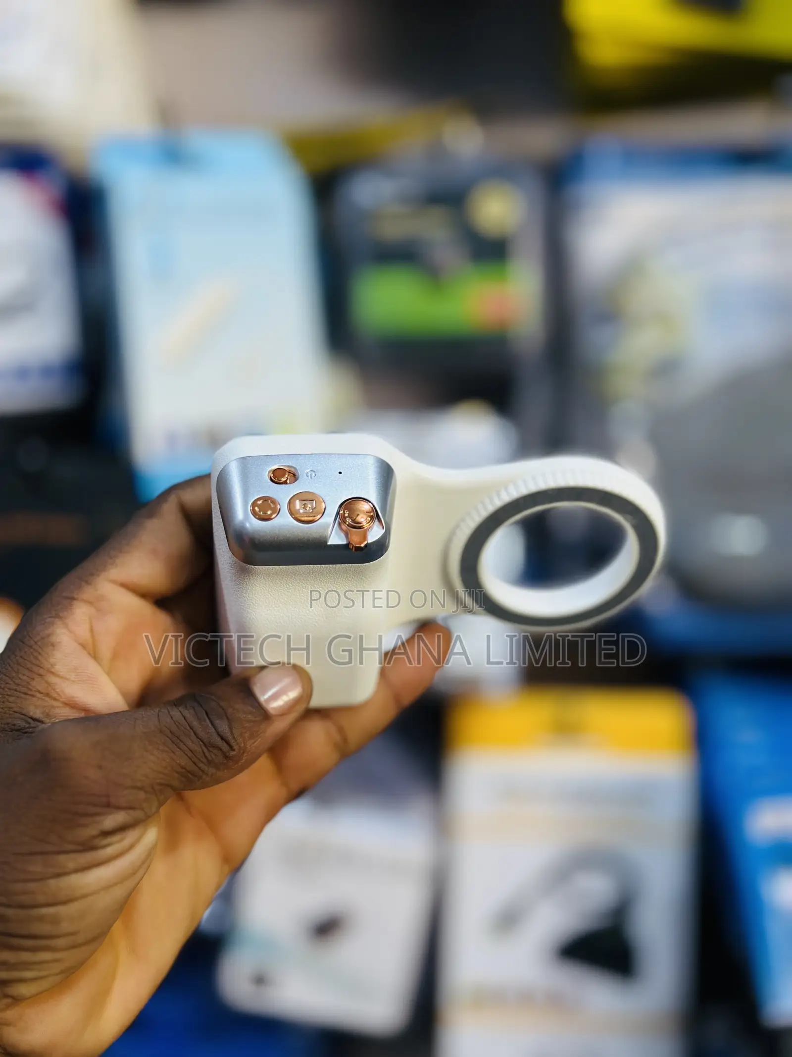Magnetic Premium Edition