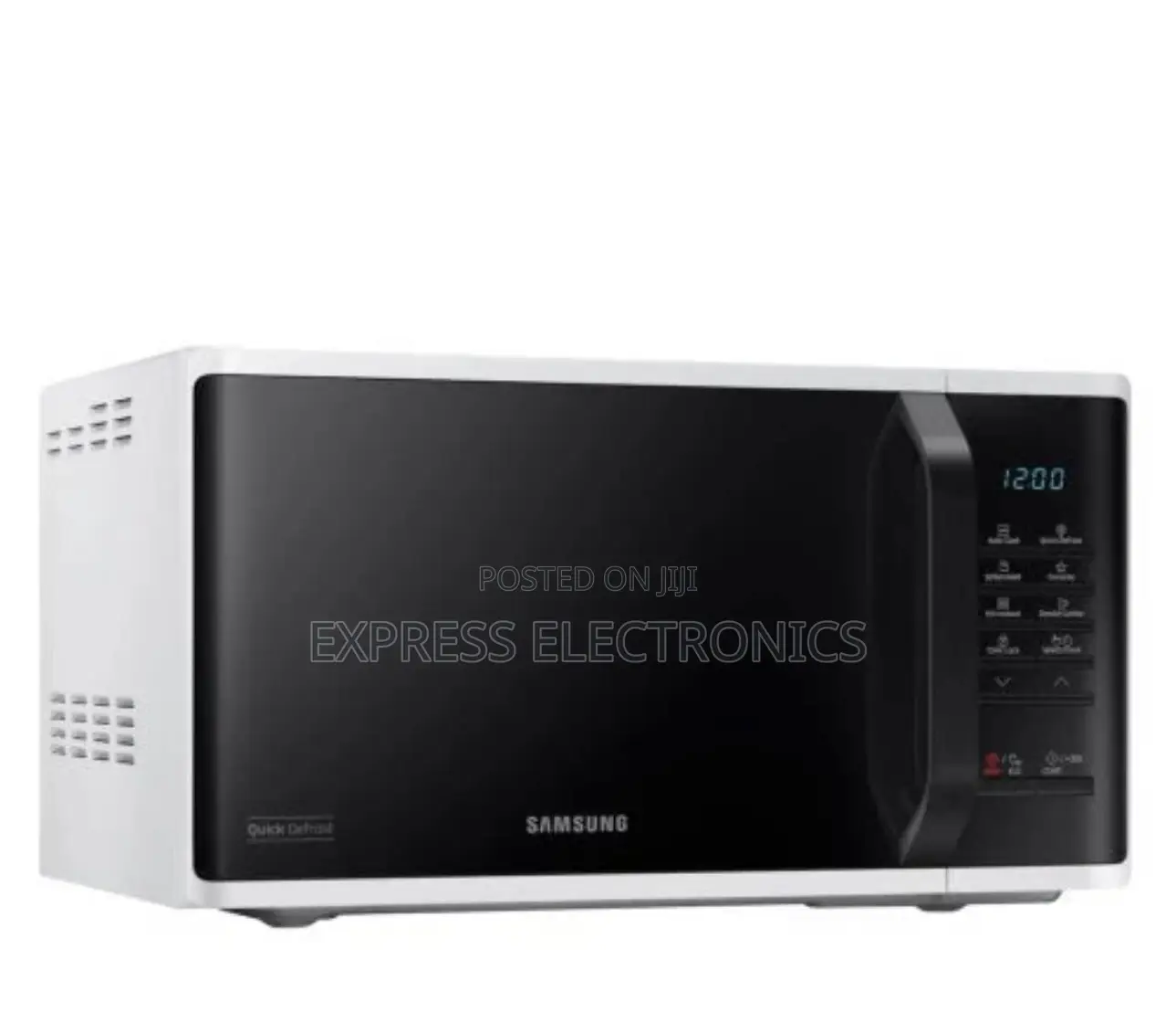 Samsung Microwave Ms23k3513aw