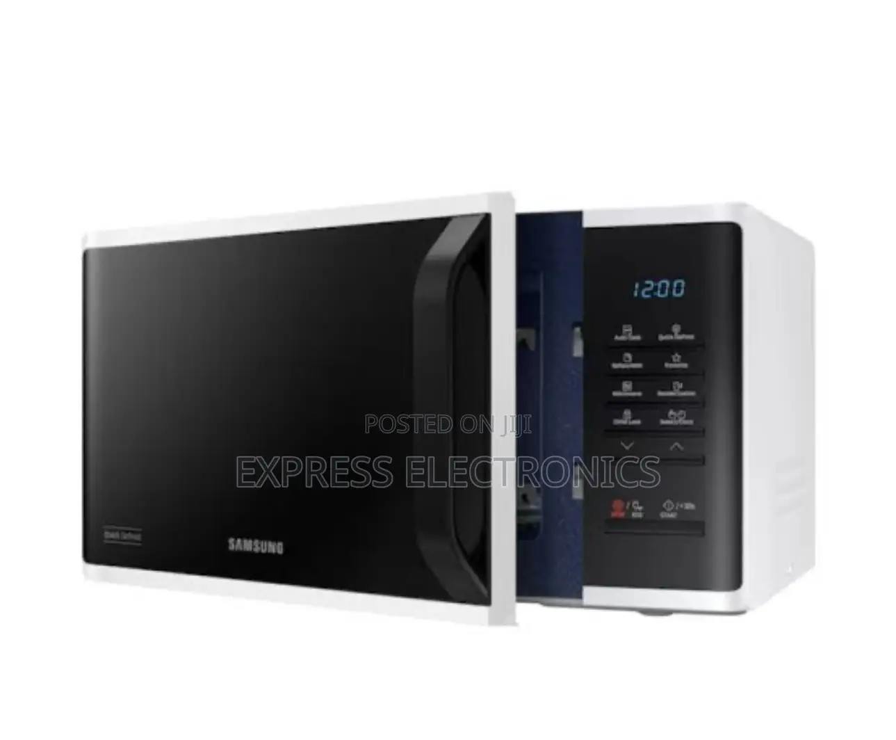 Special Offers for Samsung Microwave Ms23k3513aw Oven
