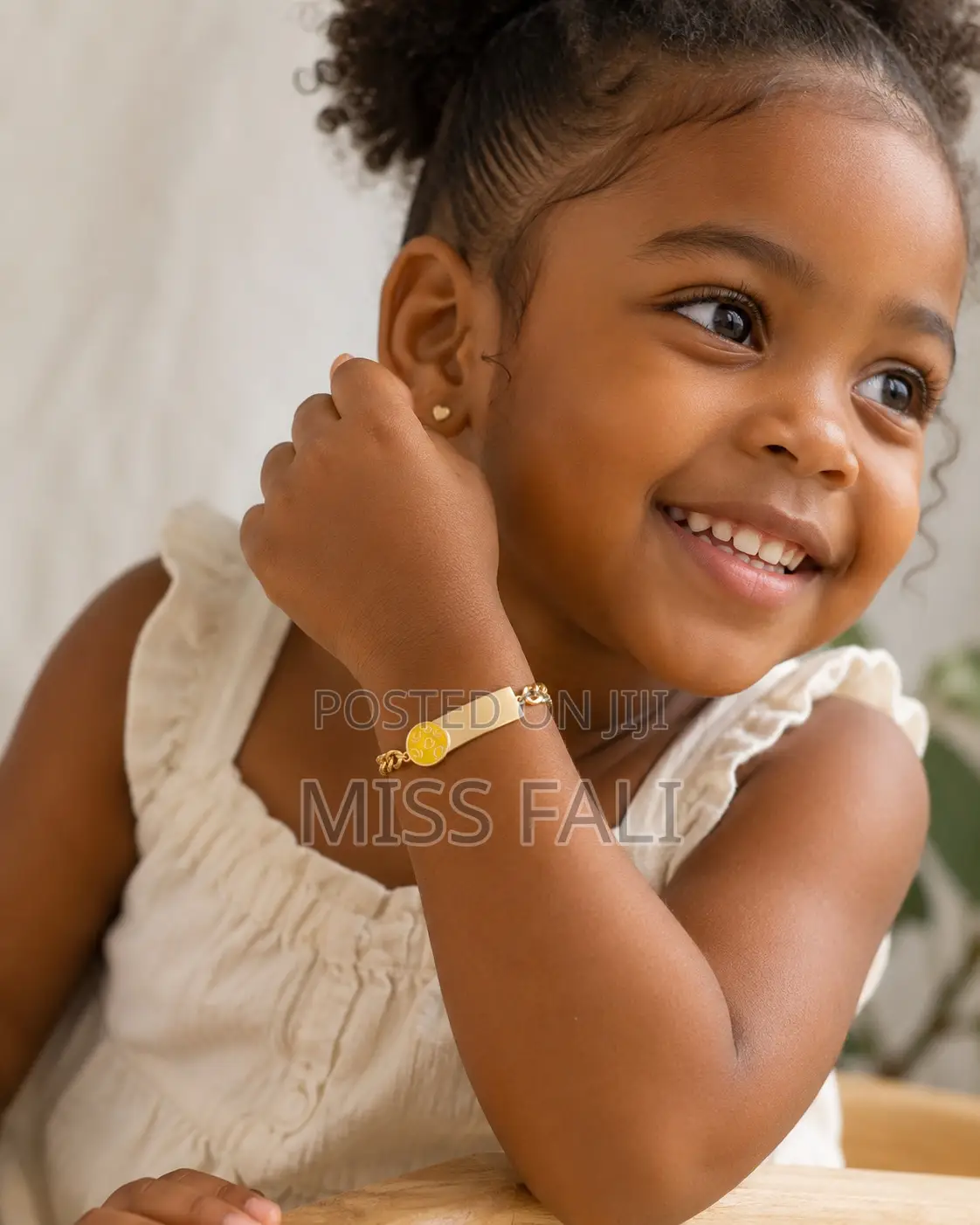 Kids Cute Bracelets