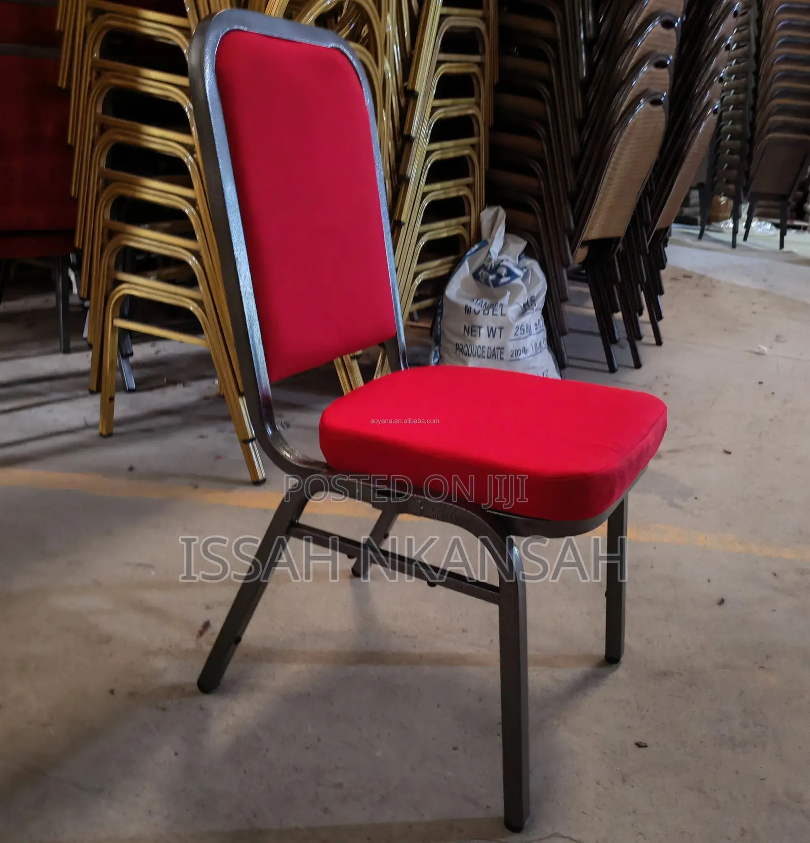 Conference Chairs