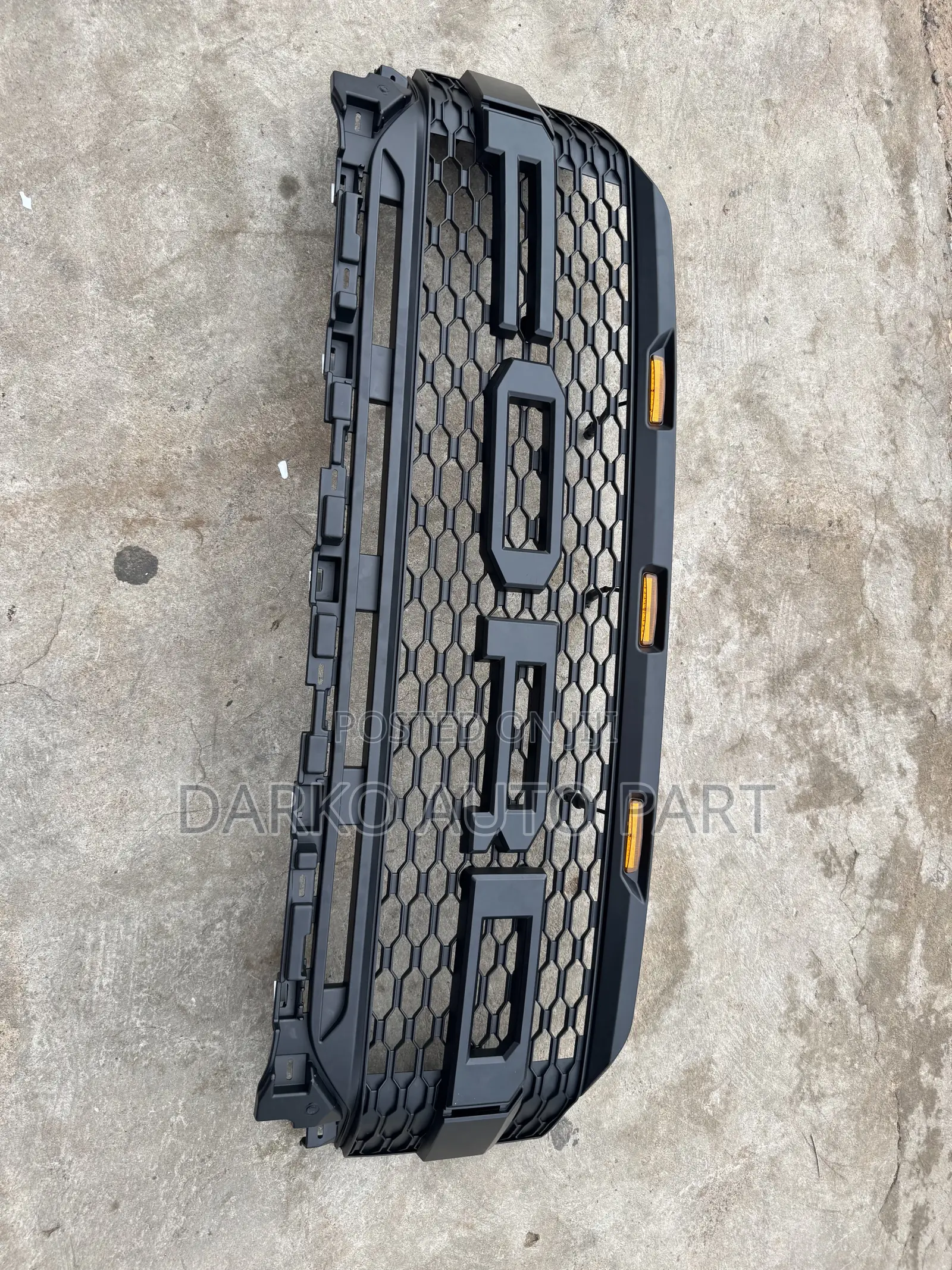Ford 150 2022-2024 Front Grill Available