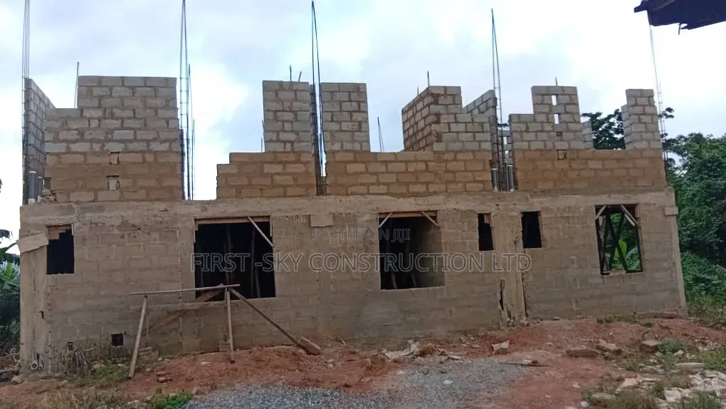 House Building