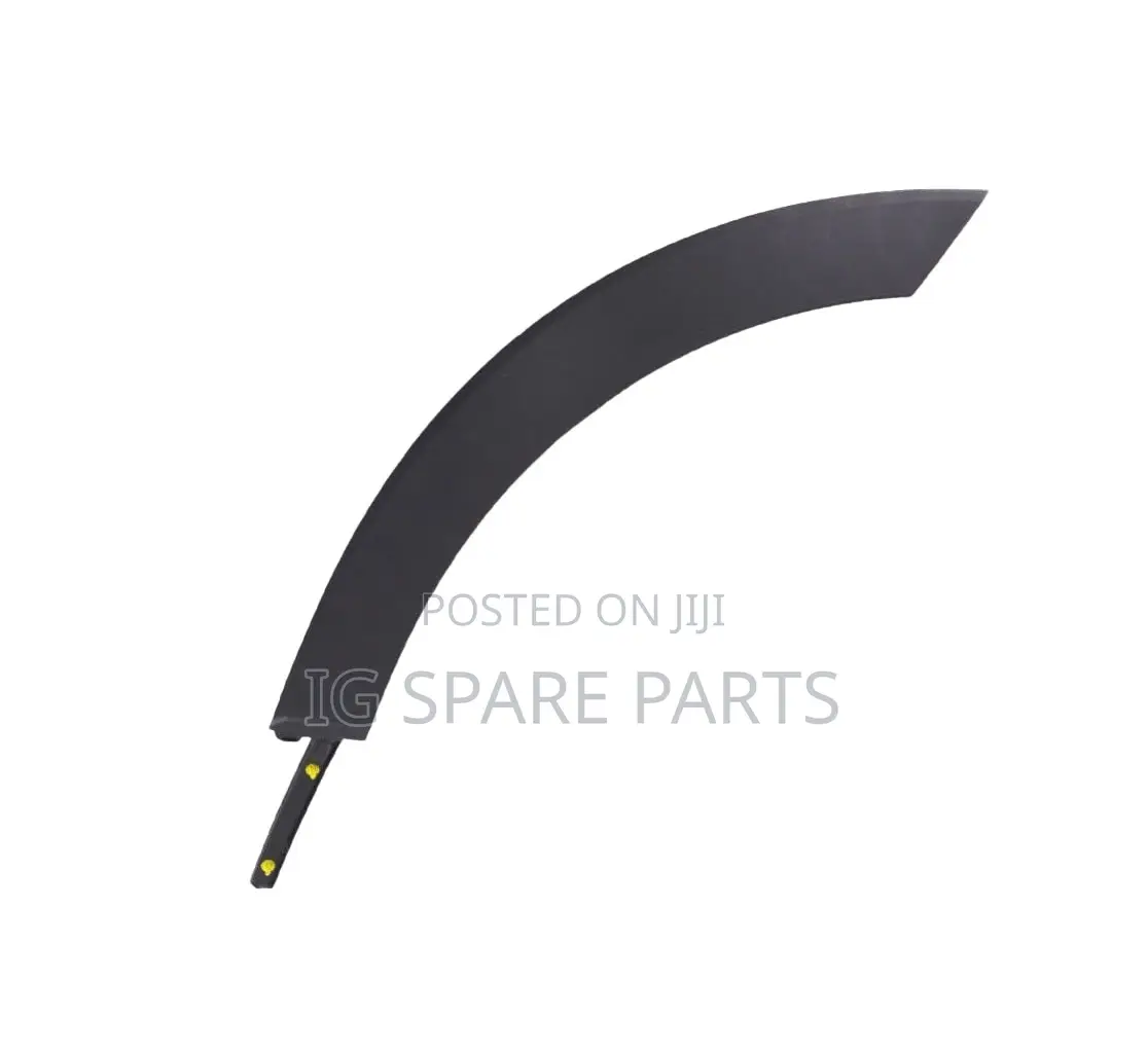 Honda CRV 2023-2025 Rear Wheel Arch Bumper Mould