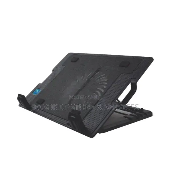 Laptop Cooler (Shun_1)