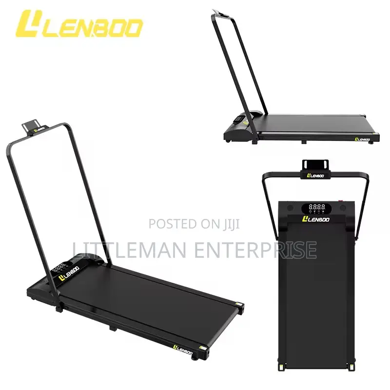 Powerful Portable Treadmill