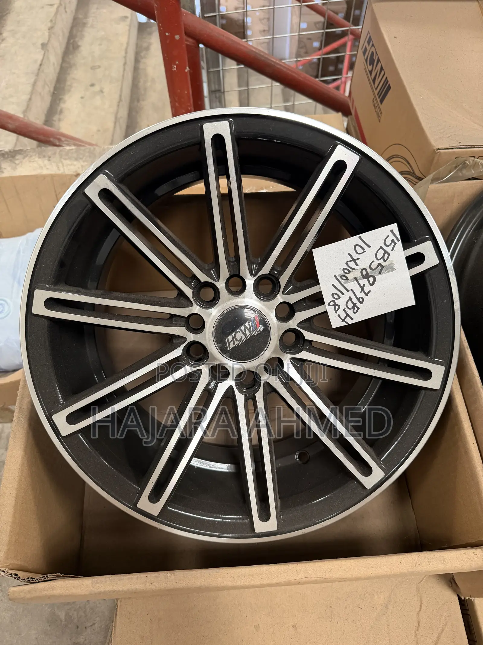 BMW Rims Available for All Cars