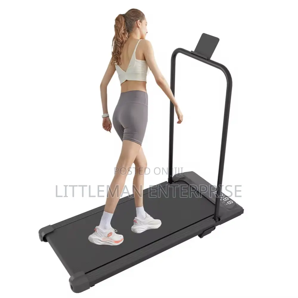 Powerful Portable Treadmill