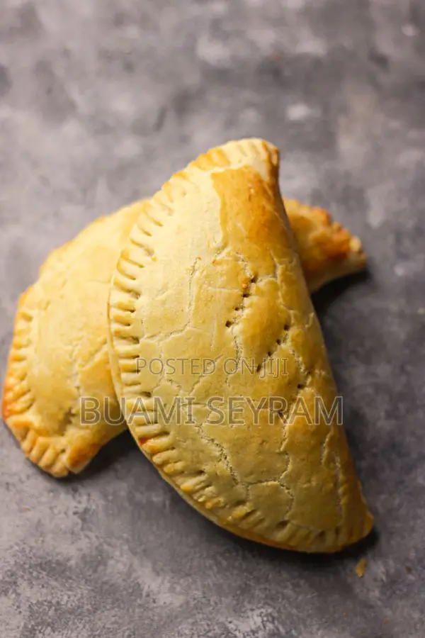 Big Meat Pies