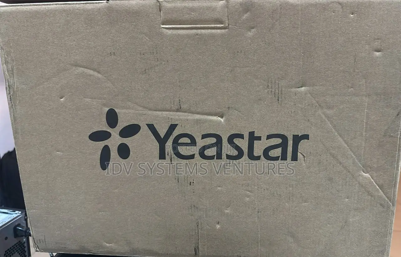 Yeastar P560