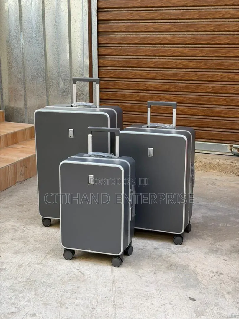 Strong Suitcase,Luggage Bag - Travelling in Class