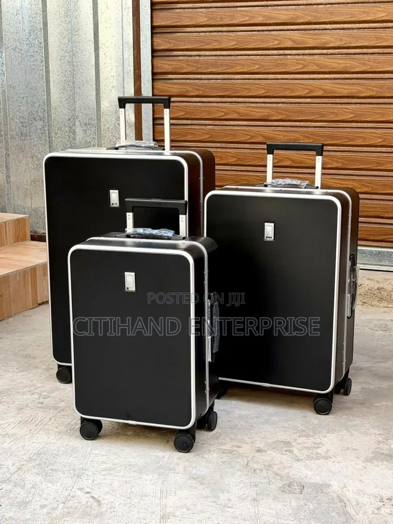 Strong Suitcase,Luggage Bag - Travelling in Class