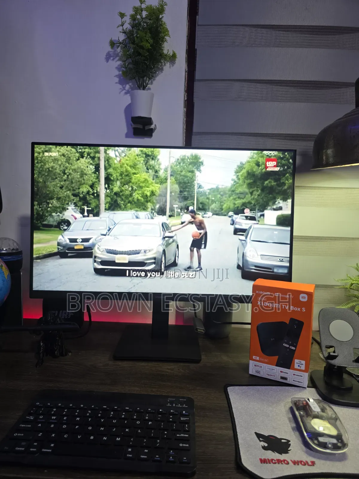 Jailbreak Xiaoim Tv Box S 2nd Gen (Stream Netflix Matches for Free)