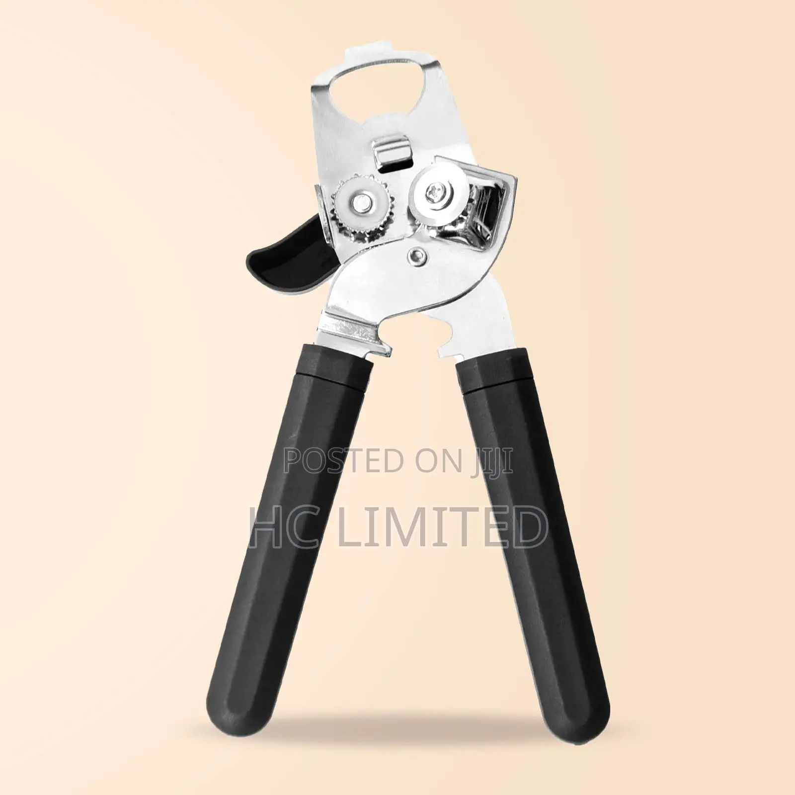 Decakila Can Opener - Kmtt067b