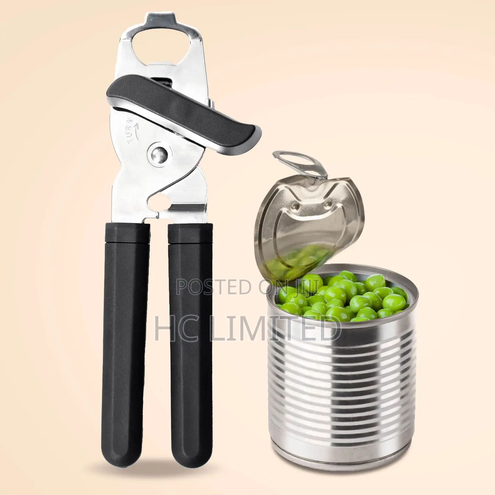 Decakila Can Opener - Kmtt067b