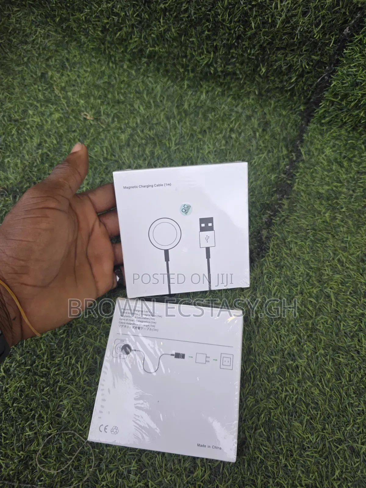 Apple Watch Charger