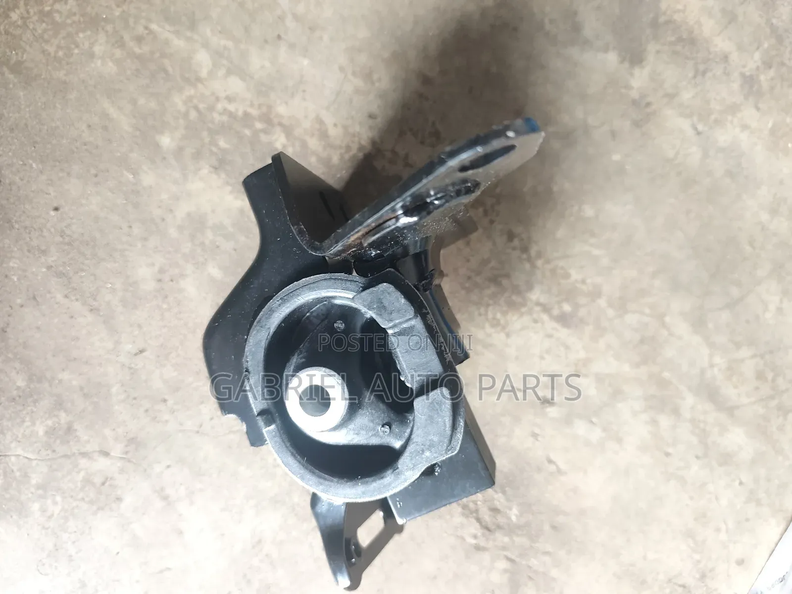 Toyota Corolla 14/16 Gearbox Seat Mount