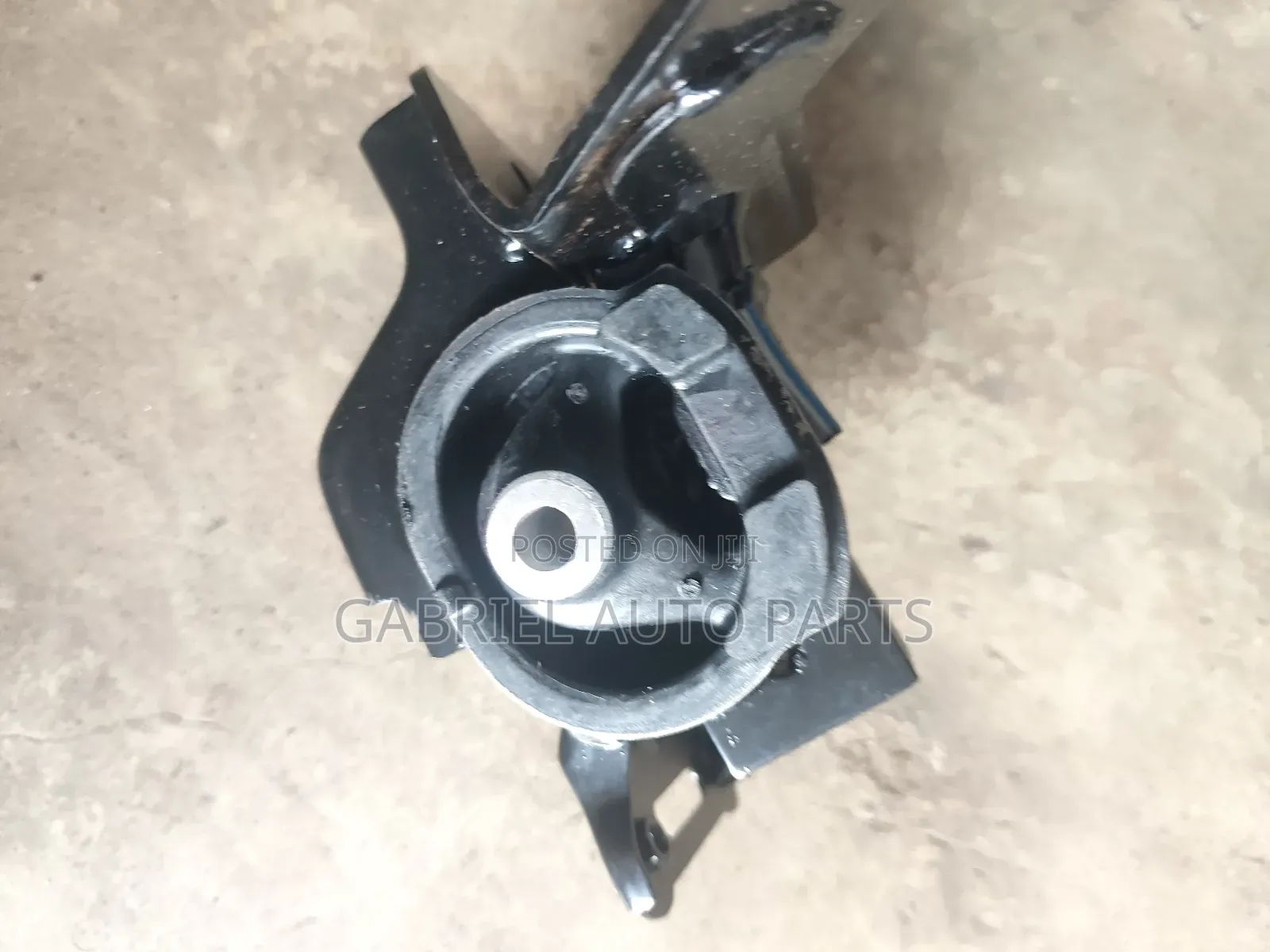 Toyota Corolla 14/16 Gearbox Seat Mount