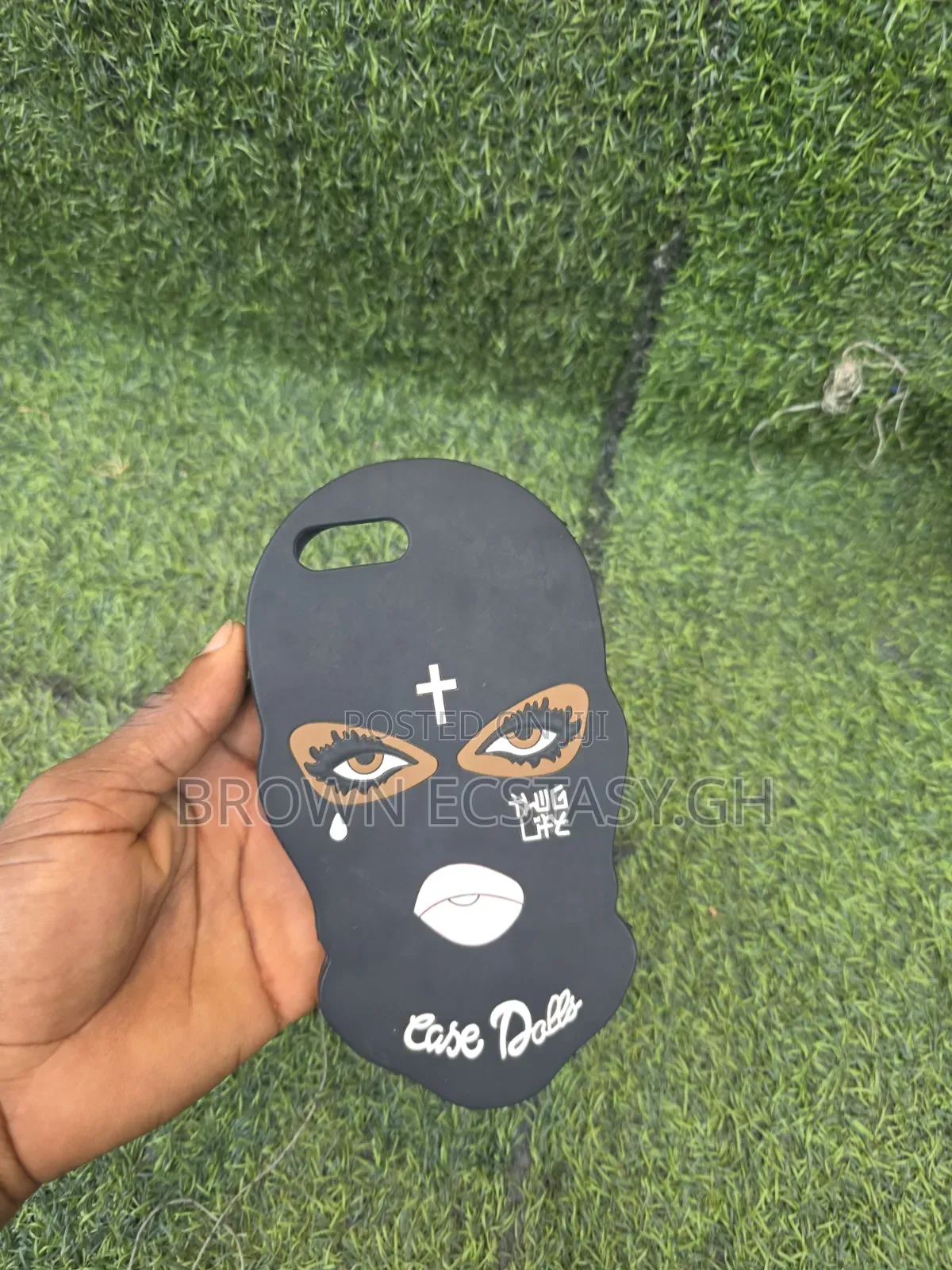 Original Case Doll Cover for iPhone 7plus / 8plus