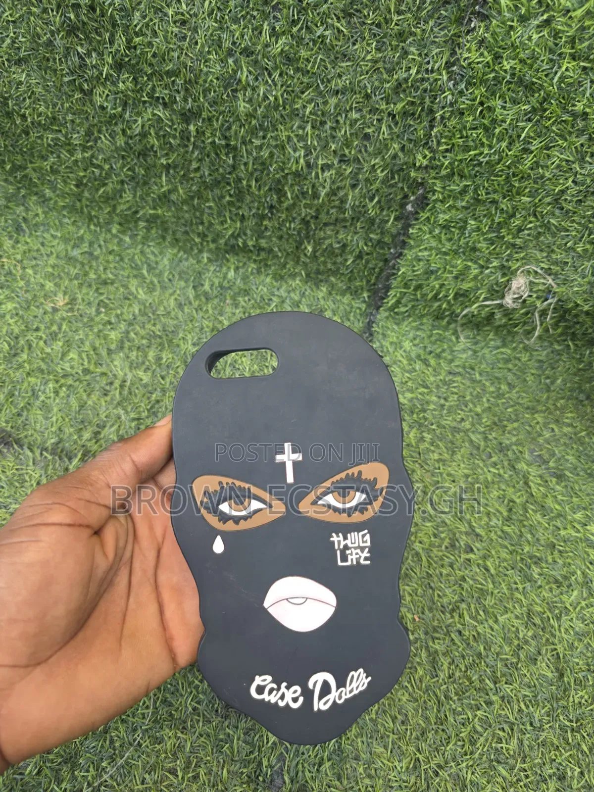 Original Case Doll Cover for iPhone 7plus / 8plus