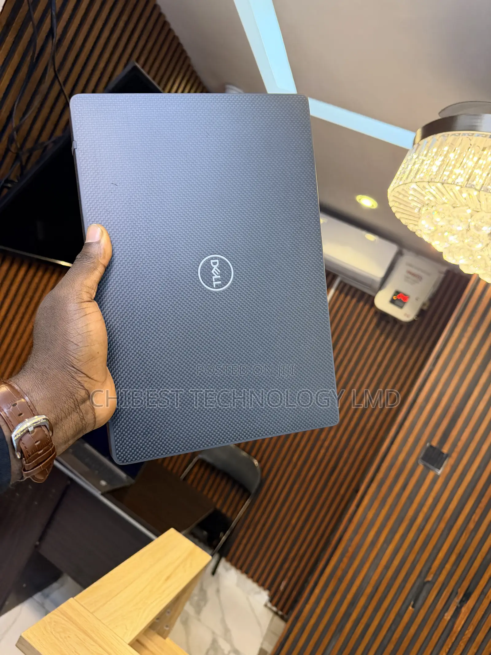 Laptop Dell Latitude 7300 8GB Intel Core i5 SSD 256GB