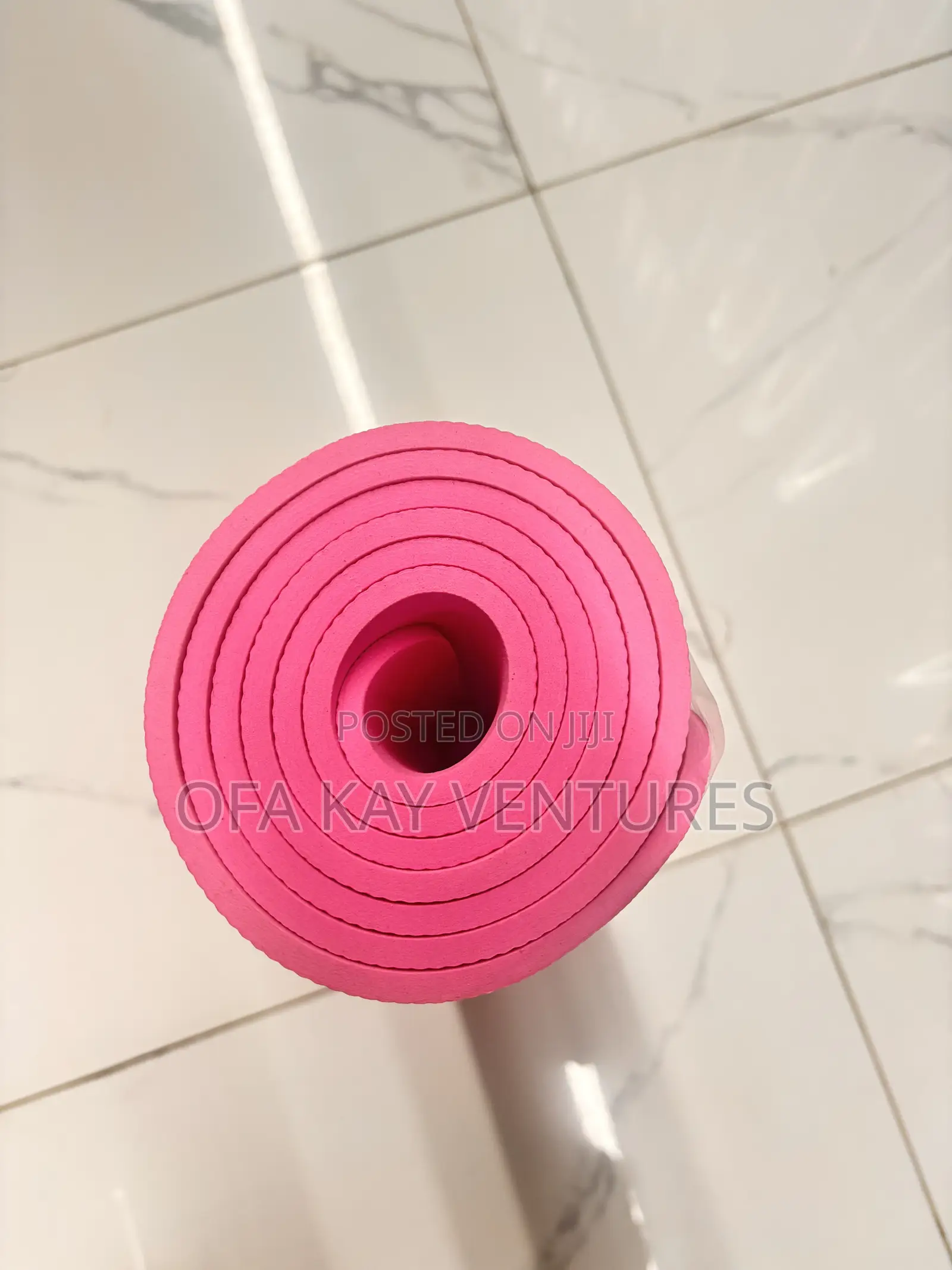 Yoga Gym Mat