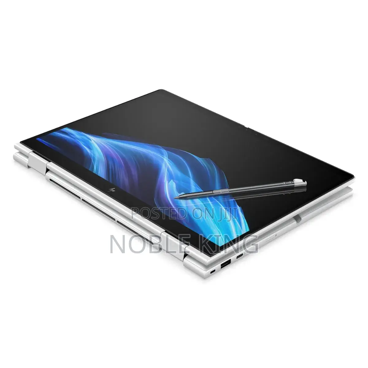 New Laptop HP EliteBook 840 G6 16GB Intel Core Ultra 5 SSD 512GB