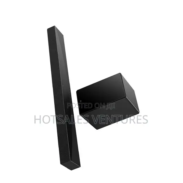 Affordable TCL 580 Watts 5.1ch High-End Home Theater Soundbar - Q65h