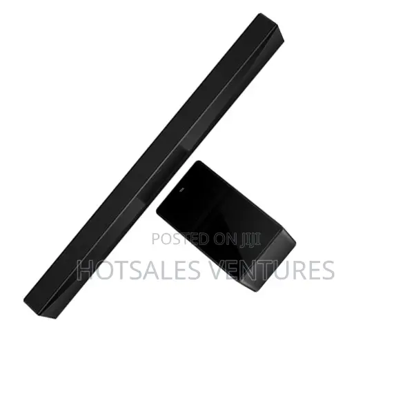 Ultimate TCL 620w 5.1.2ch Sub-Flagship Home Theater Soundbar -Q75h