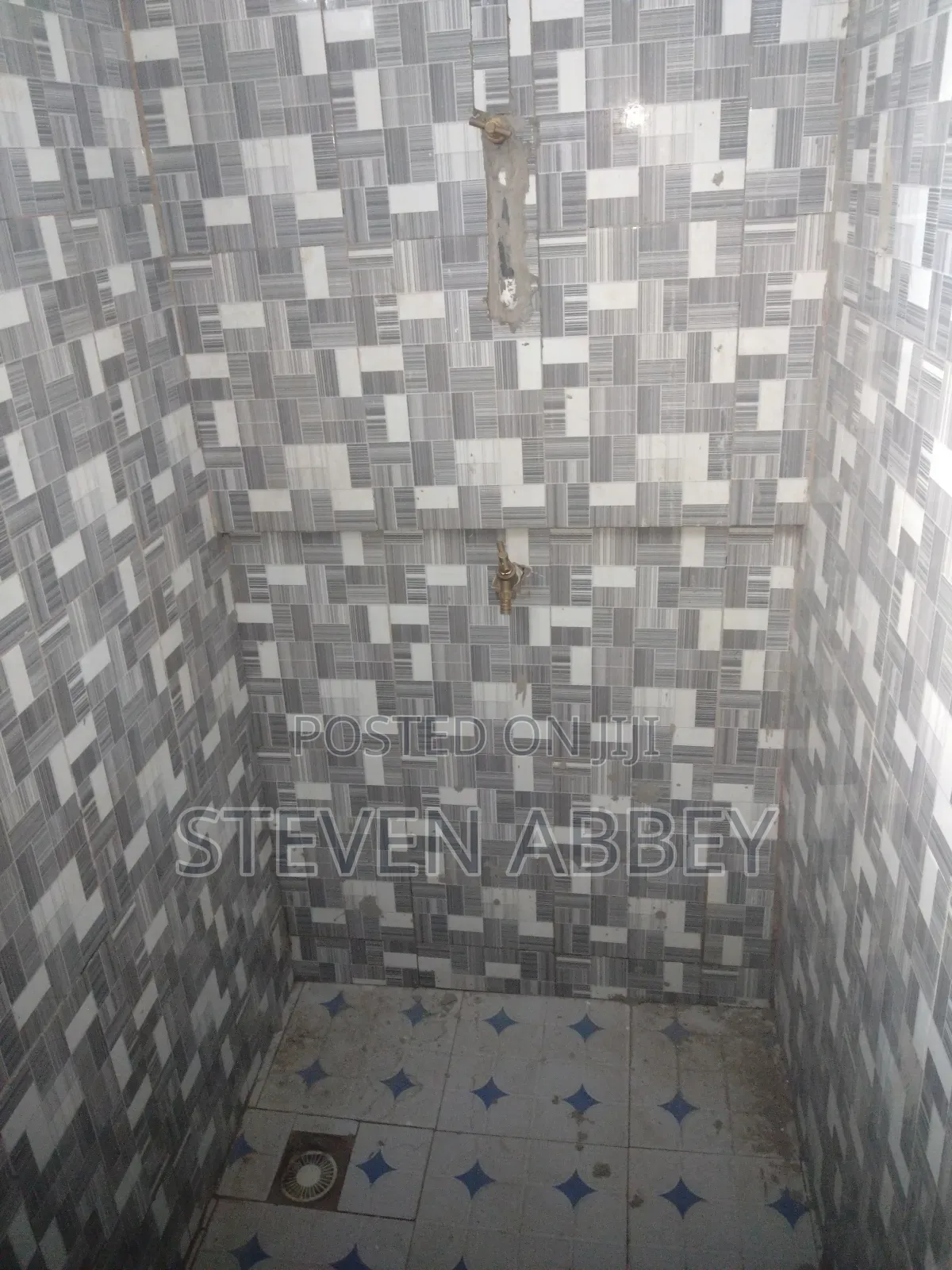 2bdrm Apartment in Adom Agency, Teshie for rent