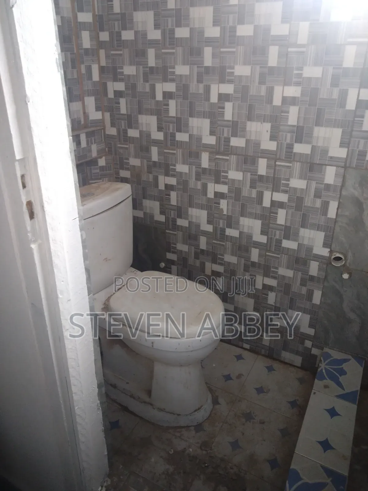 2bdrm Apartment in Adom Agency, Teshie for rent