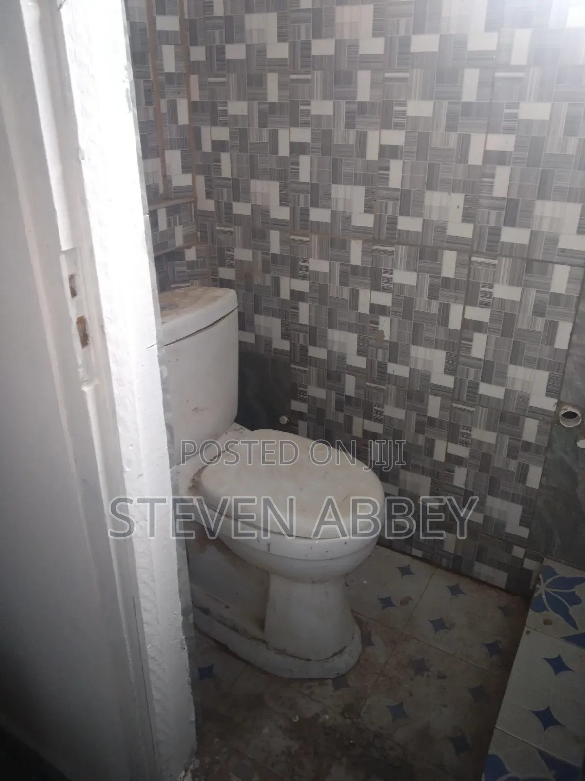 2bdrm Apartment in Adom Agency, Teshie for rent
