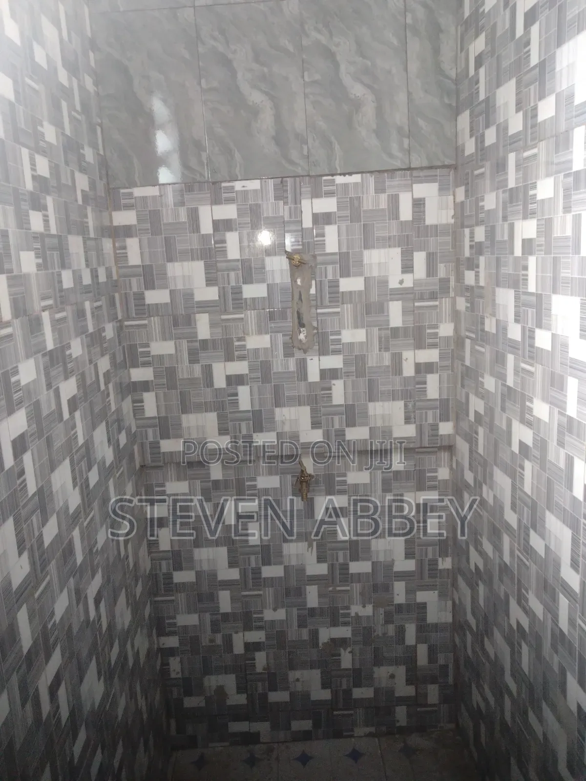 2bdrm Apartment in Adom Agency, Teshie for rent
