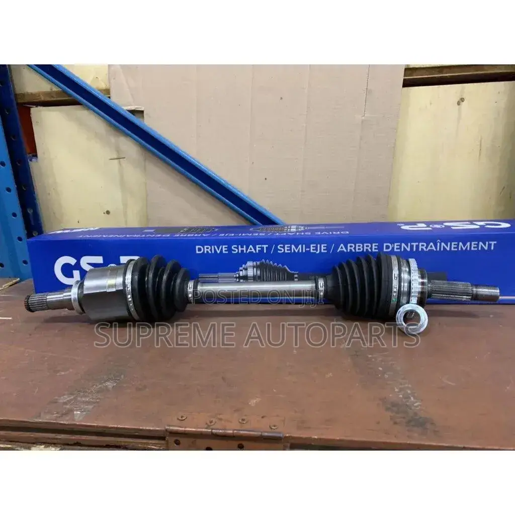 Toyota Hilux, Fortuner 2014,2015,2016,2017,2018,2019 Drive Shaft