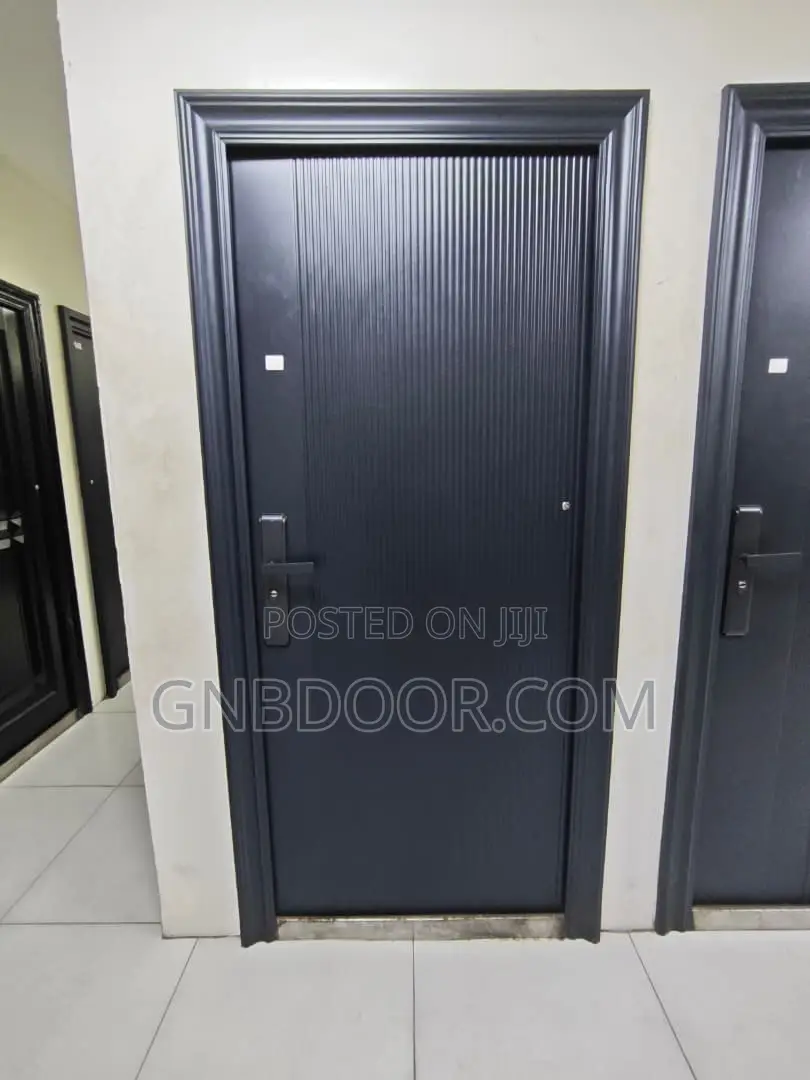 G102 Security Door Turkey Door Metal Door