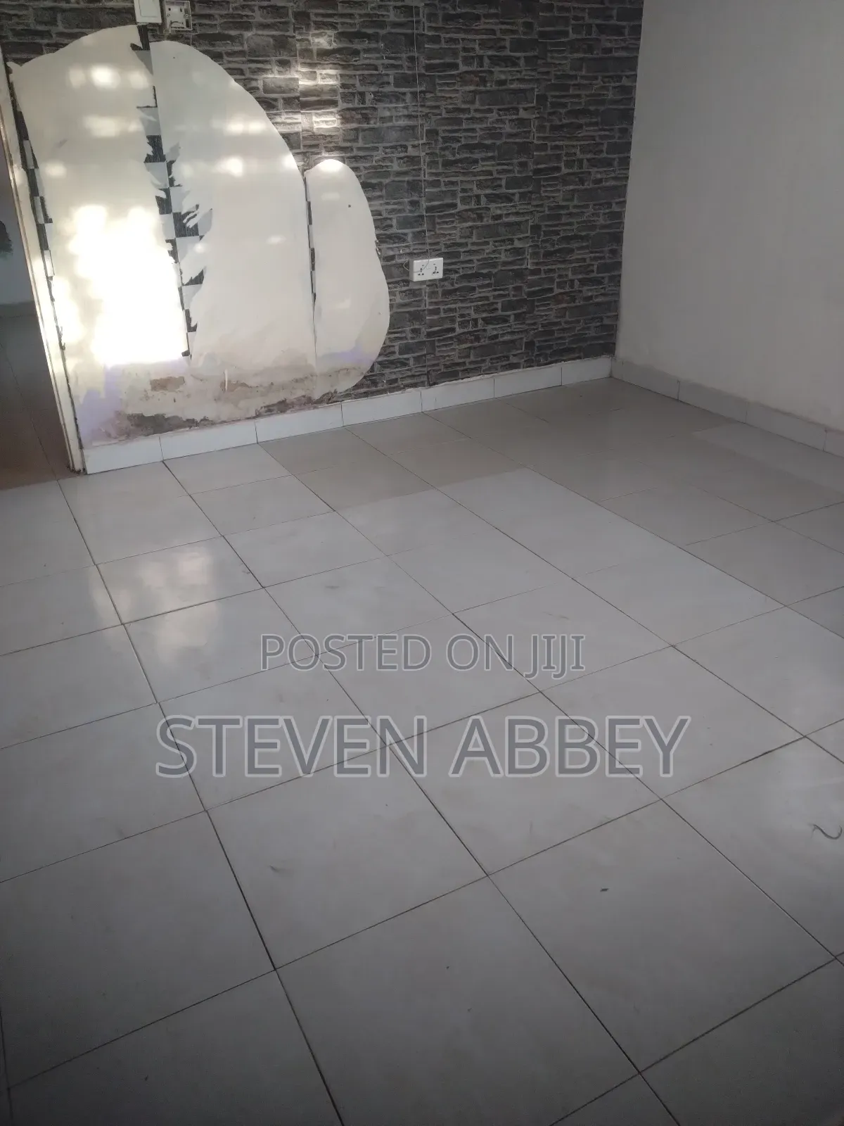 1bdrm Apartment in Adom Agency, Spintex for rent
