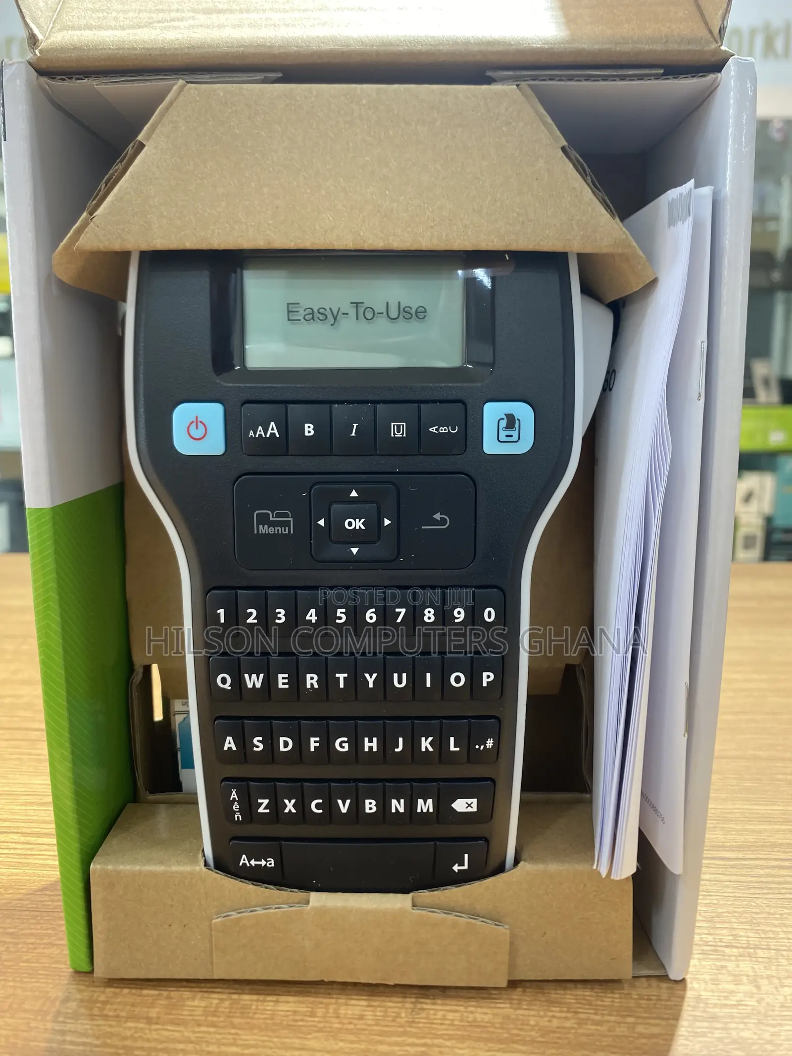 Dymo 160 Label Maker | Printer